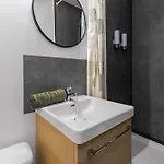 Cozy Studio With Terrace In Rouen - City Center Ρουέν
