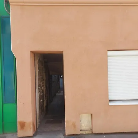 Apartman L'ecrin Secret *