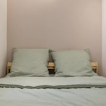 Apartman L'ecrin Secret Rouen