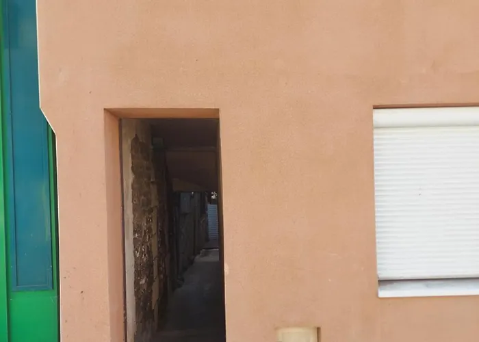 Апартаменты L'ecrin Secret *