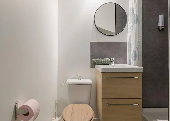 Apartman L'ecrin Secret