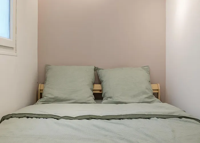 Apartman L'ecrin Secret Rouen