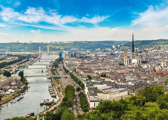 L'ecrin Secret Apartman